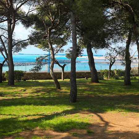 Domaine Du Lazaret - Village Vacances 3 Etoiles En Bord De Mer Sete Exterior photo